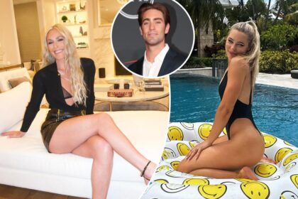 Meet the strongest, sexiest athletes melting hearts at the 2026 Winter Olympics