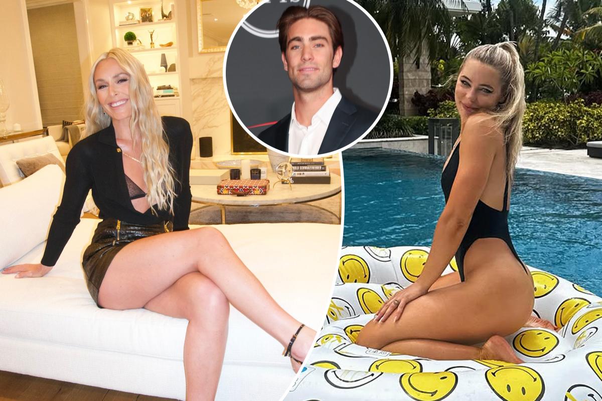 Meet the strongest, sexiest athletes melting hearts at the 2026 Winter Olympics