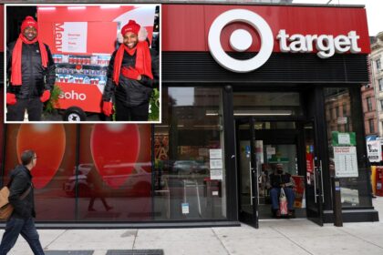 Target’s forced-smile rule creeps out shoppers as business struggles