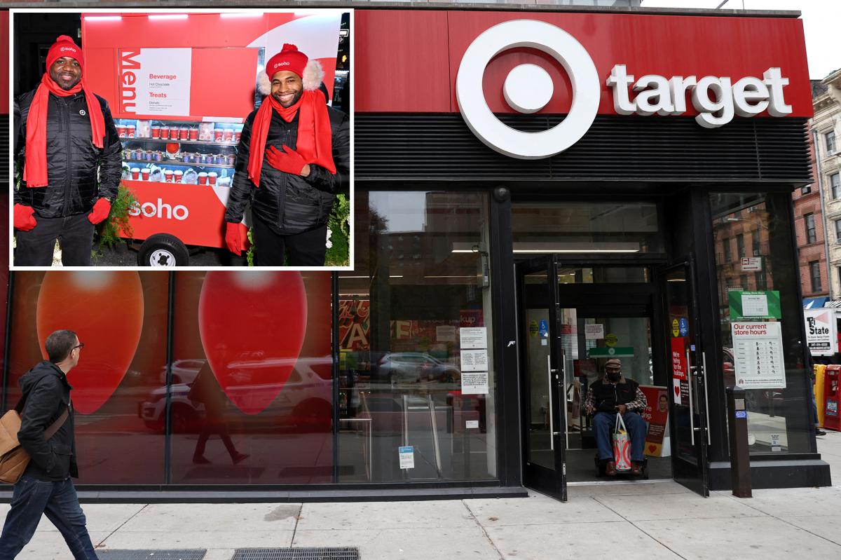 Target’s forced-smile rule creeps out shoppers as business struggles