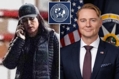 Exclusive | Tulsi Gabbard’s office warns whistleblower lawyer he can’t brief lawmakers on mystery complaint