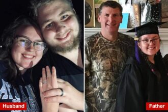 22-year-old daughter of Republican Minnesota gov candidate Jeff Johnson stabbed to death