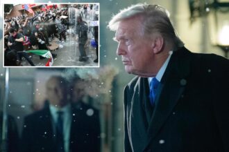 Appeals court rules Trump can terminate deportation protections for migrants from Nepal, Honduras and Nicaragua