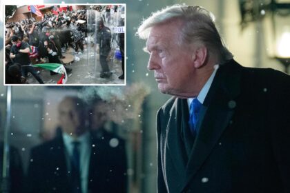 Appeals court rules Trump can terminate deportation protections for migrants from Nepal, Honduras and Nicaragua