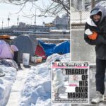 Mamdani admin dismisses questions about 7 New Yorkers who died of hypothermia in their homes, as outdoor death toll climbs to 19