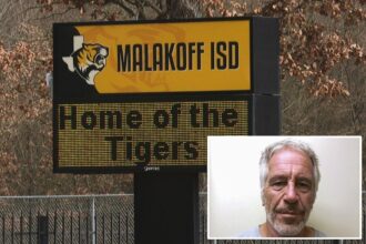 Some US schools cancel class pictures after online claims surrounding Epstein