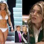 Catholics, conservatives cheer ouster of ex-Miss California from WH religious panel after panel controversy