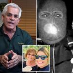 Arizona Sheriff Chris Nanos rules out theory Nancy Guthrie’s disappearance was burglary gone bad: report