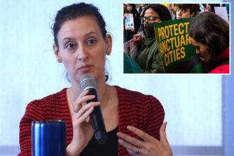 Ex-Biden official tapped to lead Mamdani audit of sanctuary law violations at six city agencies, including NYPD