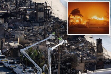 SoCal Edison plan could cost wildfire victims K to get electricity: ‘Completely blindsided’