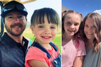 Exclusive | Utah ‘dance mom’ who killed daughter at cheer competition had visits cut, record of violence — but still had parental control