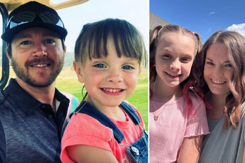 Exclusive | Utah ‘dance mom’ who killed daughter at cheer competition had visits cut, record of violence — but still had parental control