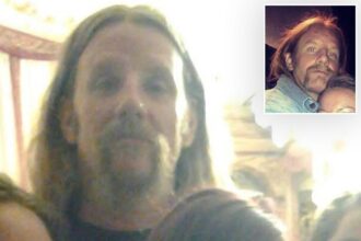 Father identified as victim killed in raging SoCal floodwaters