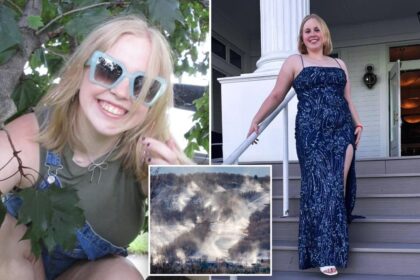 College student dies in tragic ski accident at Wisconsin resort, marking second death within a month