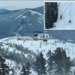 Two more skiers killed in Lake Tahoe — after California’s deadliest avalanche claimed eight lives