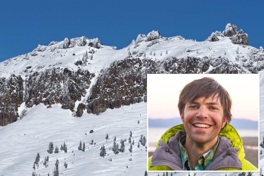Founder of ski-guiding group caught in deadly Tahoe avalanche is no stranger to disaster: ‘This can happen to you’