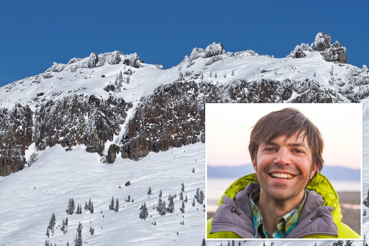Founder of ski-guiding group caught in deadly Tahoe avalanche is no stranger to disaster: ‘This can happen to you’
