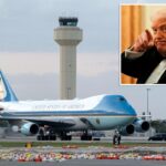 The eight airports named for presidents as Trump Palm Beach renaming plan gains traction