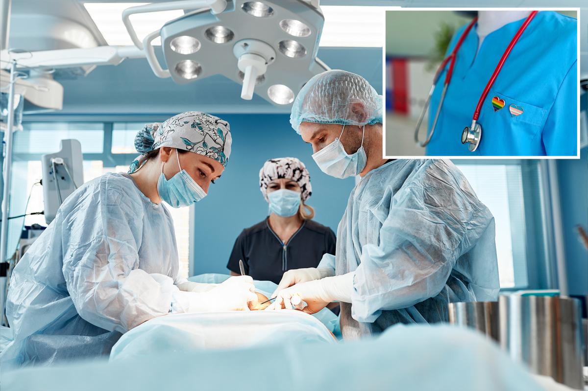 20 states accuse American Medical Association of selective science on youth gender transitions