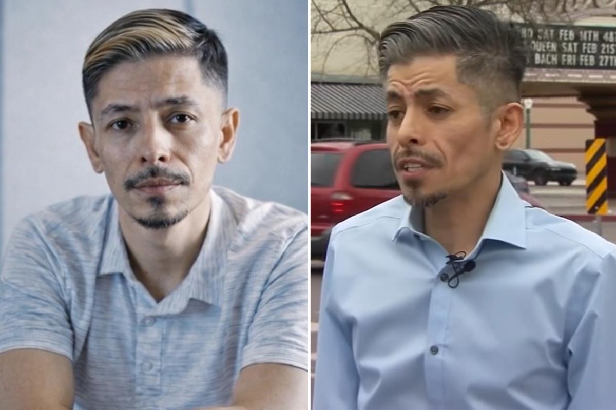 Registered child sex offender runs for council, won’t be able to visit schools