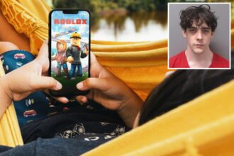 Sicko allegedly tried to get teen girl he met on Roblox to kill herself after sending him nudes