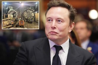 Elon Musk takes aim at insane LA subway costs, says he can dig tunnels for a bargain
