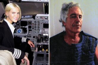 Exclusive | Epstein’s former Lolita Express pilot-girlfriend worked with feds in exchange for US visa help: DOJ files