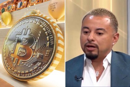 Florida man arrested over alleged 8M crypto Ponzi scheme