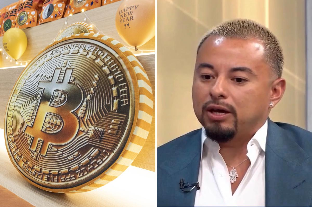 Florida man arrested over alleged 8M crypto Ponzi scheme