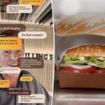 Burger King making ‘premium’ changes to Whopper for first time in a decade after customers complain
