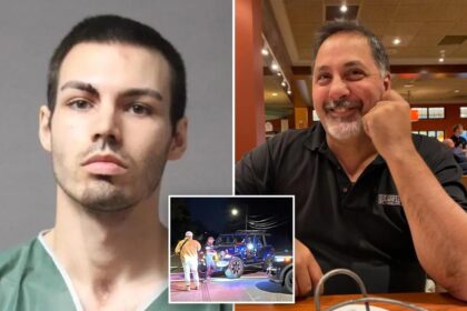 Alleged New Hampshire country club shooter said he was targeting wealthy ‘elites’: report