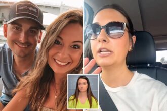 Teacher charged with molesting student was married mom who complained about ‘creepy men’