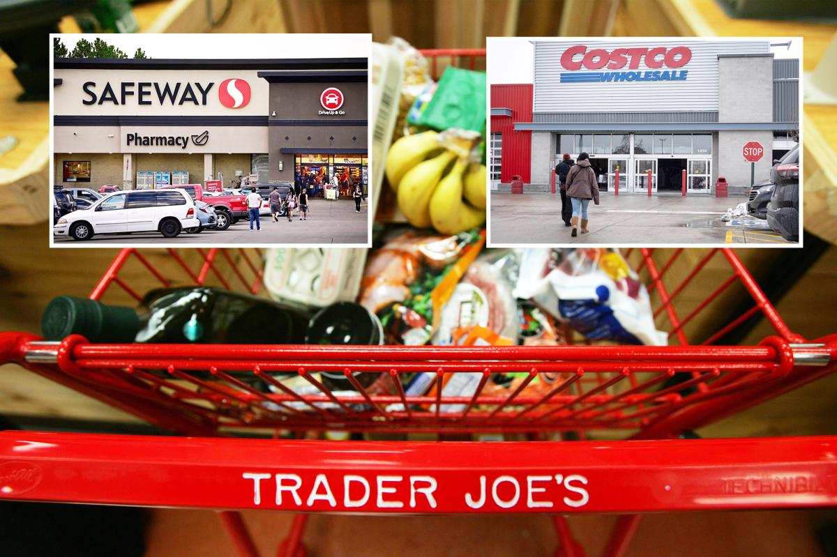 New breed of grocery mega-chains are cheaper than California standbys — here’s how much you’re paying