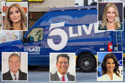 Exclusive | KTLA insiders detail station bloodbath as beloved talent is fired