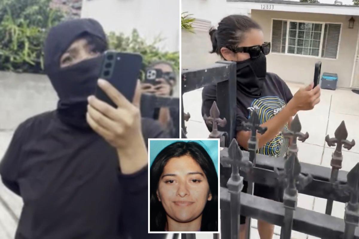 Stalkers found guilty for following ICE agent home and livestreaming their act