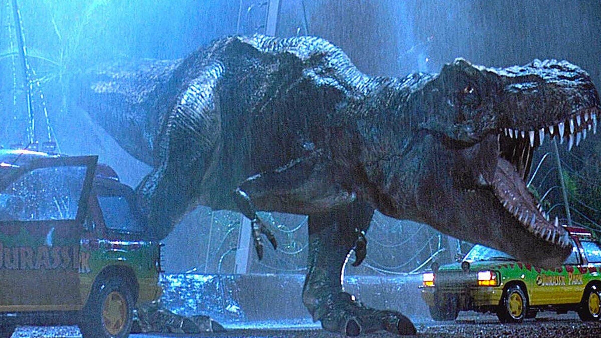 Here’s How to Watch All of the Jurassic Park and Jurassic World Movies in Order