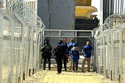 Israel, Egypt coordinate reopening of Rafah Crossing in test before Gaza residents allowed through