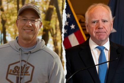 Potential Walz successor unleashes on state’s sanctuary policies: ‘The rule of law matters’