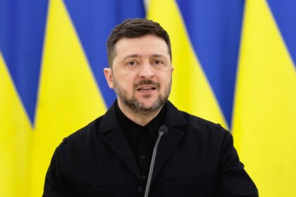 Zelenskyy announces next round of talks with US, Russia as Ukraine seeks ‘real and dignified end to the war’