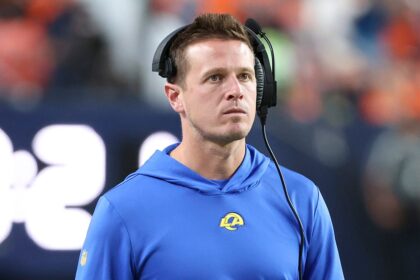 Cardinals hire Mike LaFleur, filling NFL’s last head coach vacancy