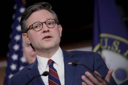 Where things stand with the government shutdown, and how soon it could end