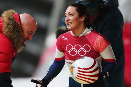 Court of Arbitration for Sport makes ruling on Katie Uhlaender’s Olympic bid