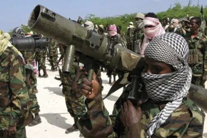 Rising ISIS threats to US homeland drive AFRICOM airstrikes against terrorists in Somalia
