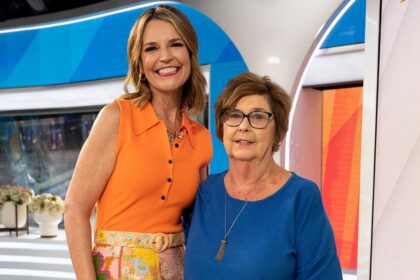Savannah Guthrie asks for prayer as her mother remains missing: ‘We need you’