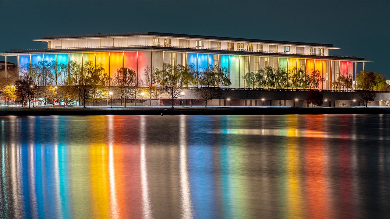 Trump–Kennedy Center details massive repairs, warns venue won’t survive without fixes