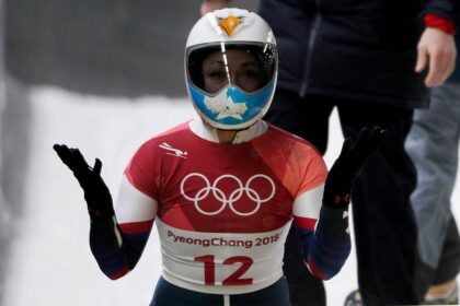 Katie Uhlaender reacts to court’s ruling on Olympic bid, fires back at Canada’s coach