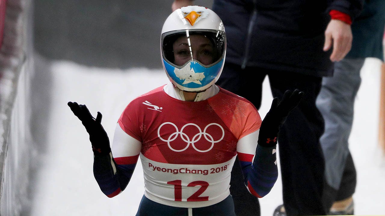 Katie Uhlaender reacts to court’s ruling on Olympic bid, fires back at Canada’s coach