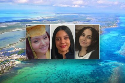 Families of 3 Massachusetts women who died at Belize resort file 0m lawsuit against hotel, Expedia: report