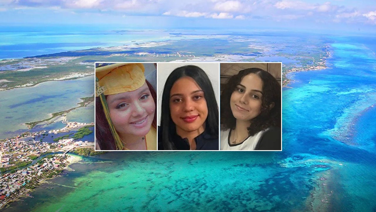 Families of 3 Massachusetts women who died at Belize resort file 0m lawsuit against hotel, Expedia: report