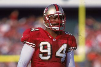 5-time Super Bowl champ discusses what it takes to win it all, Hall of Fame voting after Patriots snubs